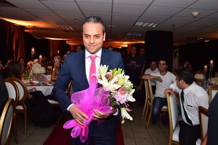 Celebrate Service Phoenix D'or